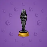 Mini Oscar #2679