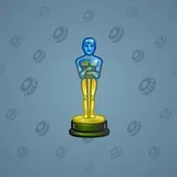 Mini Oscar #2689
