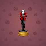 Mini Oscar #2694