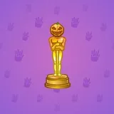 Mini Oscar #2698
