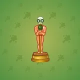 Mini Oscar #2700