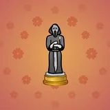 Mini Oscar #2706