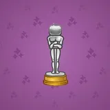 Mini Oscar #2715