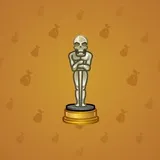 Mini Oscar #2721