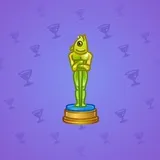 Mini Oscar #2729