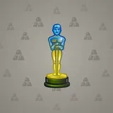 Mini Oscar #2733