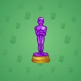 Mini Oscar #2742