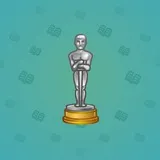Mini Oscar #2750