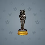 Mini Oscar #2752