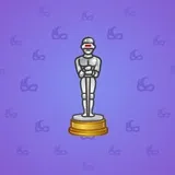Mini Oscar #2756