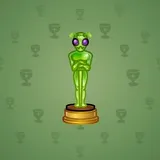 Mini Oscar #2760