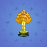 Mini Oscar #2761