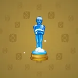 Mini Oscar #2766