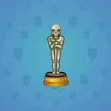 Mini Oscar #2775