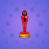 Mini Oscar #2780