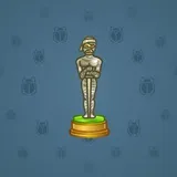 Mini Oscar #2781