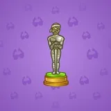 Mini Oscar #2783