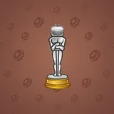 Mini Oscar #2788