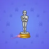 Mini Oscar #2790