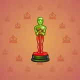 Mini Oscar #2792