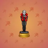 Mini Oscar #2793