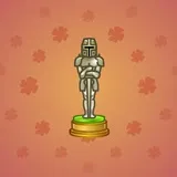 Mini Oscar #2794