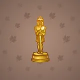 Mini Oscar #2795