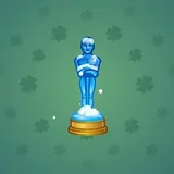 Mini Oscar #2803