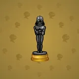 Mini Oscar #2807