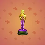 Mini Oscar #2808