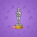 Mini Oscar #2812