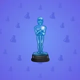Mini Oscar #2814