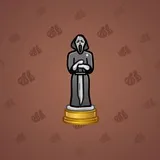 Mini Oscar #2816