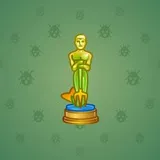 Mini Oscar #2817