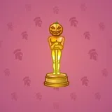 Mini Oscar #2818
