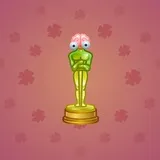 Mini Oscar #2820