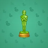 Mini Oscar #2821