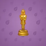 Mini Oscar #2828