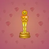 Mini Oscar #2833