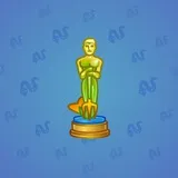 Mini Oscar #2835
