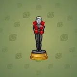 Mini Oscar #2840