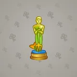 Mini Oscar #2843