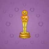 Mini Oscar #2848