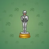 Mini Oscar #2849