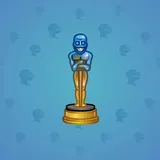 Mini Oscar #2850