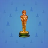 Mini Oscar #2854