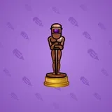 Mini Oscar #2855
