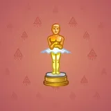 Mini Oscar #2865
