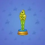 Mini Oscar #2870