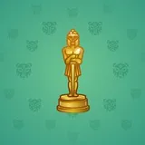 Mini Oscar #2875